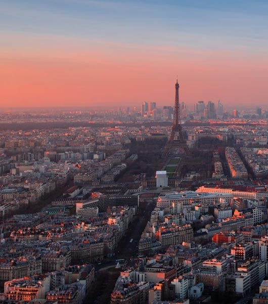 Christophe Penninckx on the Ambitious AI-Powered 2025 Roadmap for Smart Buildings