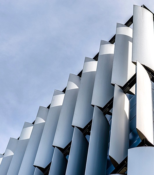What Is a smart building — and how you can easily upgrade your assets